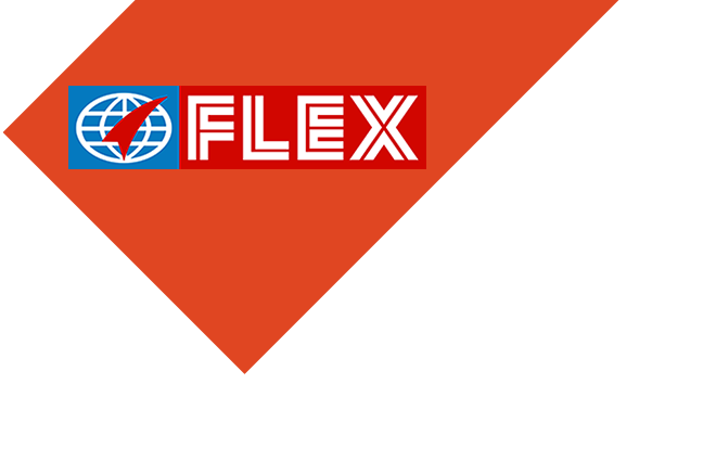 Flex P.Films Egypt