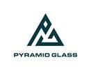 pyramid glass