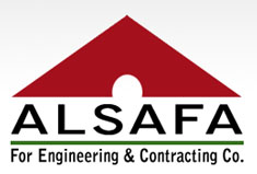 Al Safa For general Contracting