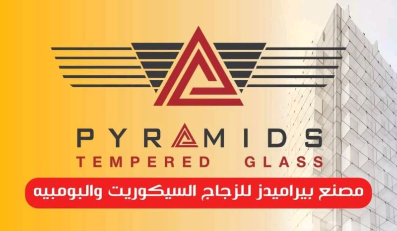 Pyramids Glass