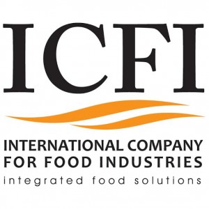 International Company for Food Industries - ICFI