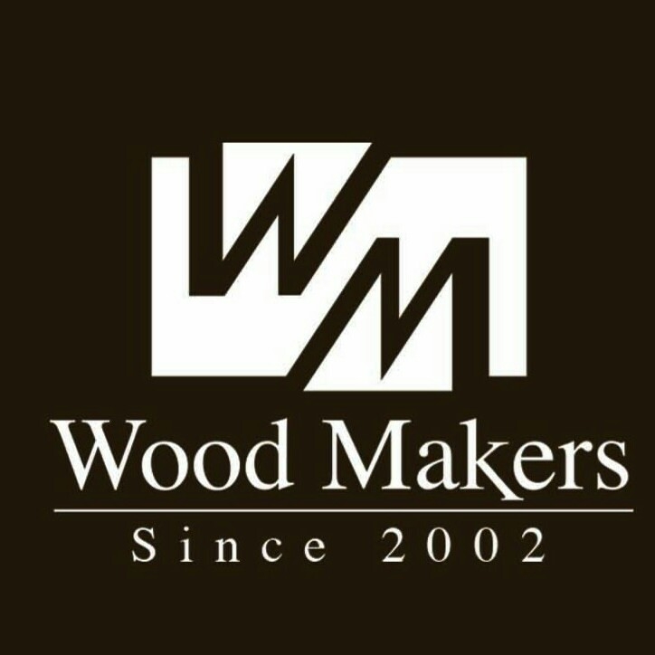 Wood makers