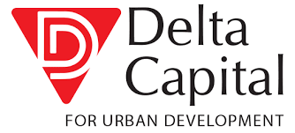 Delta capital for urban developments