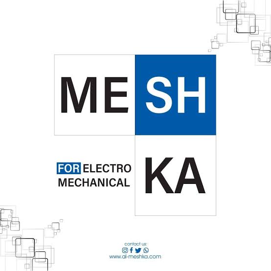 Al-Meshka for Electromechanical