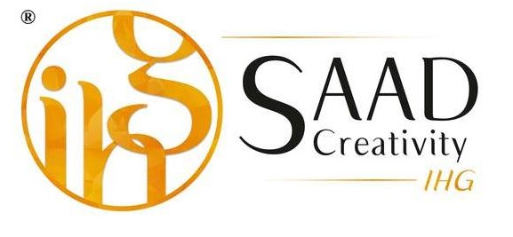 Saad Creativity IHG