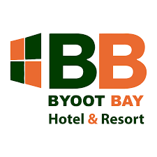 Byoot Bay