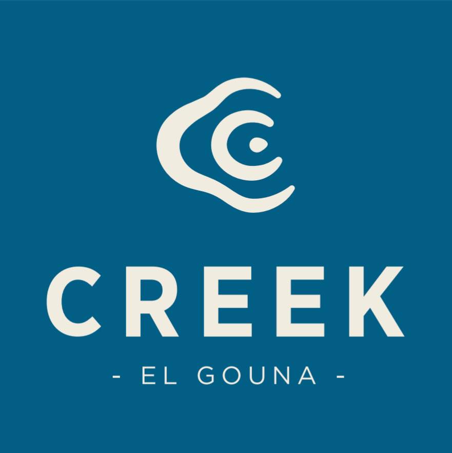 CREEK EL-GOUNA