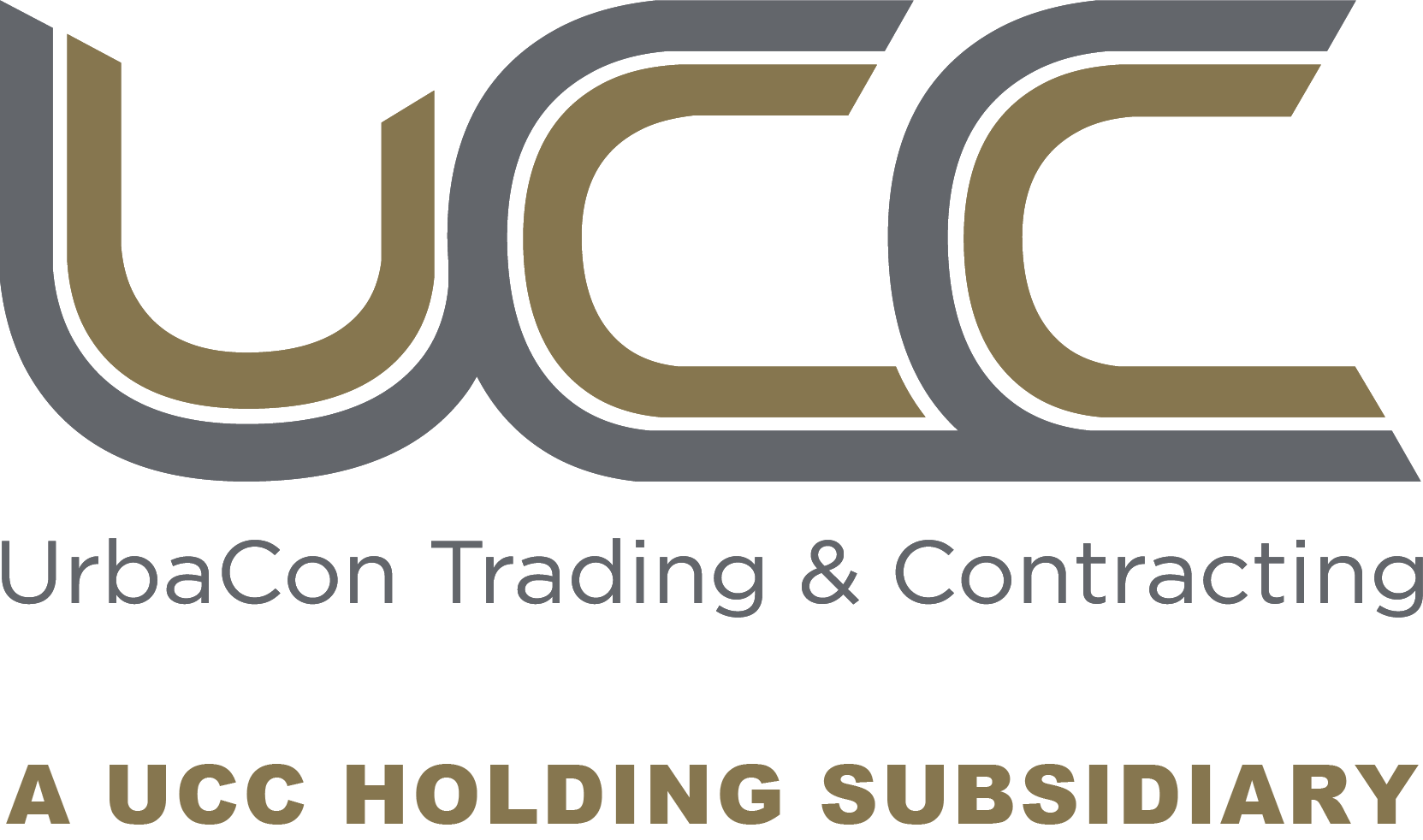 UrbaCon Trading & Contracting - UCC