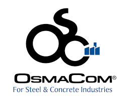Osmacom for Steel and Concrete Industries