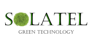 solatel green technology - Sgt