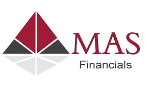 MAS Financials