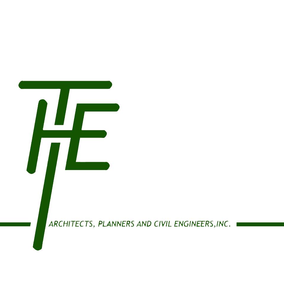 T.H.E Architects, Planners & Civil Engineers