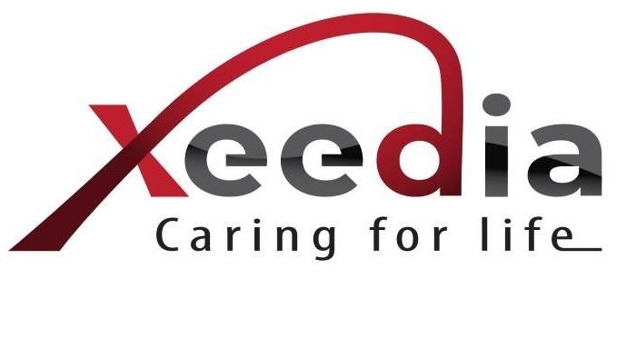 Xeedia Pharma