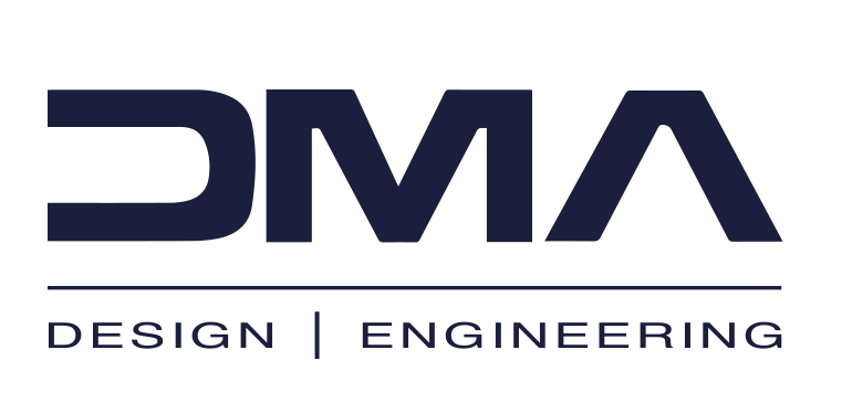 DMA for Design and Engineering Co