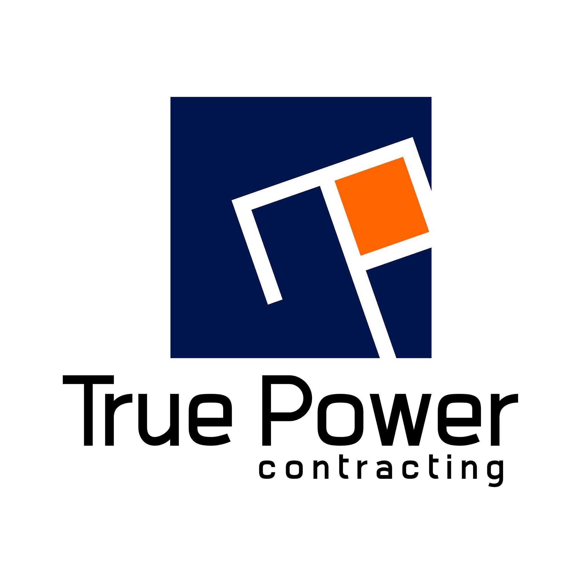 TRUE POWER For Contracting