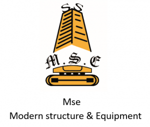 Modern Structure Co - MSE