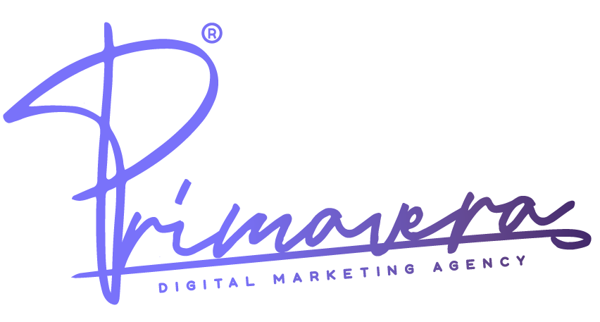 Primavera Marketing Agency