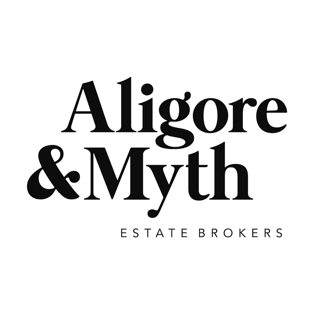 Aligore And Myth for real estate