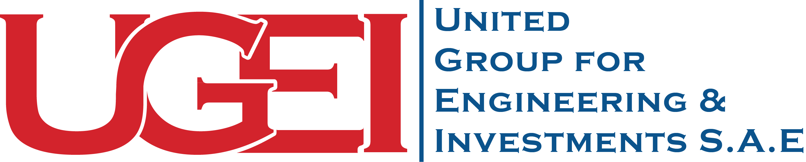 United Group For Engineering And Investments UGEI.pngUnited Group For Engineering And Investments - UGEI