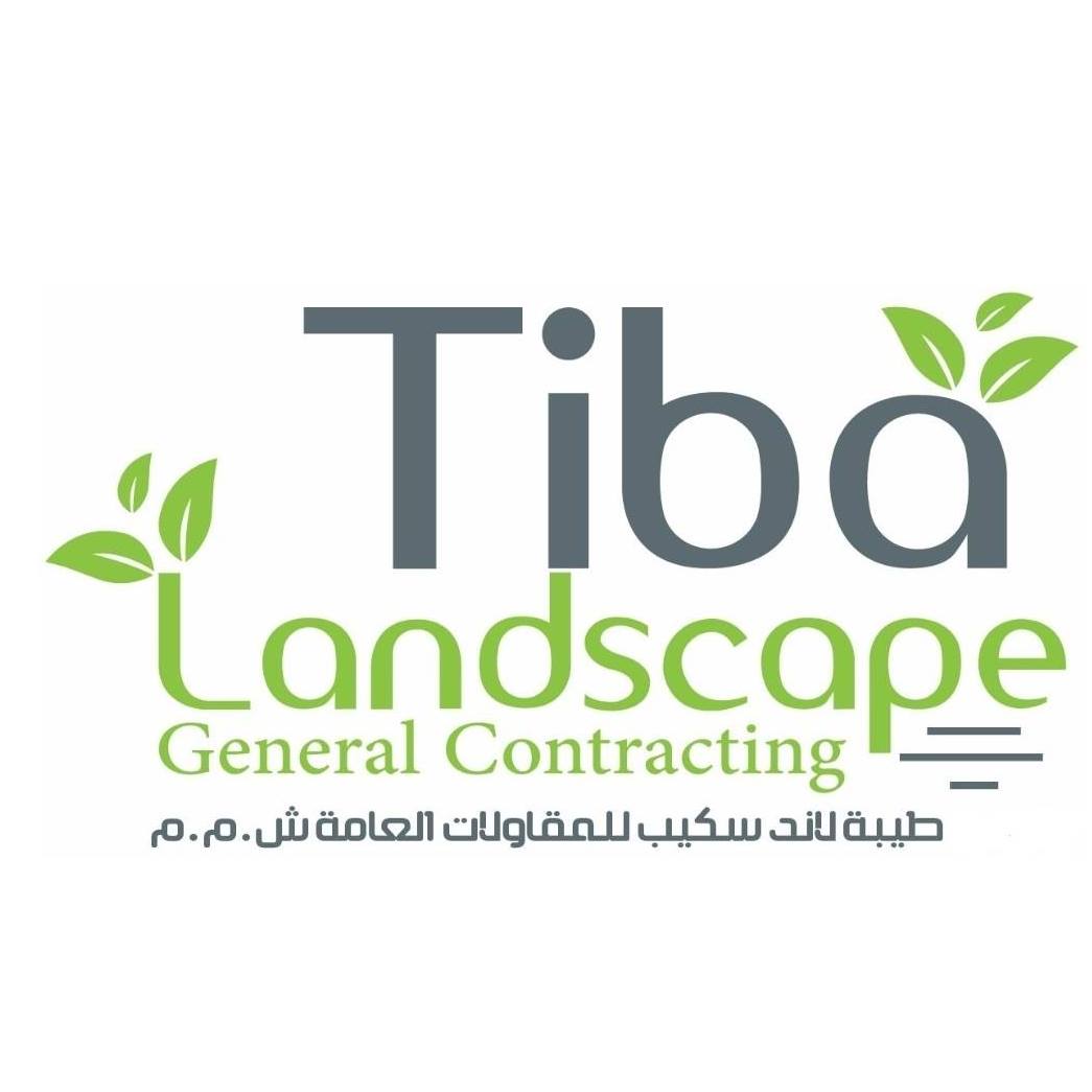 TIBA LANDSCAPE General Contracting