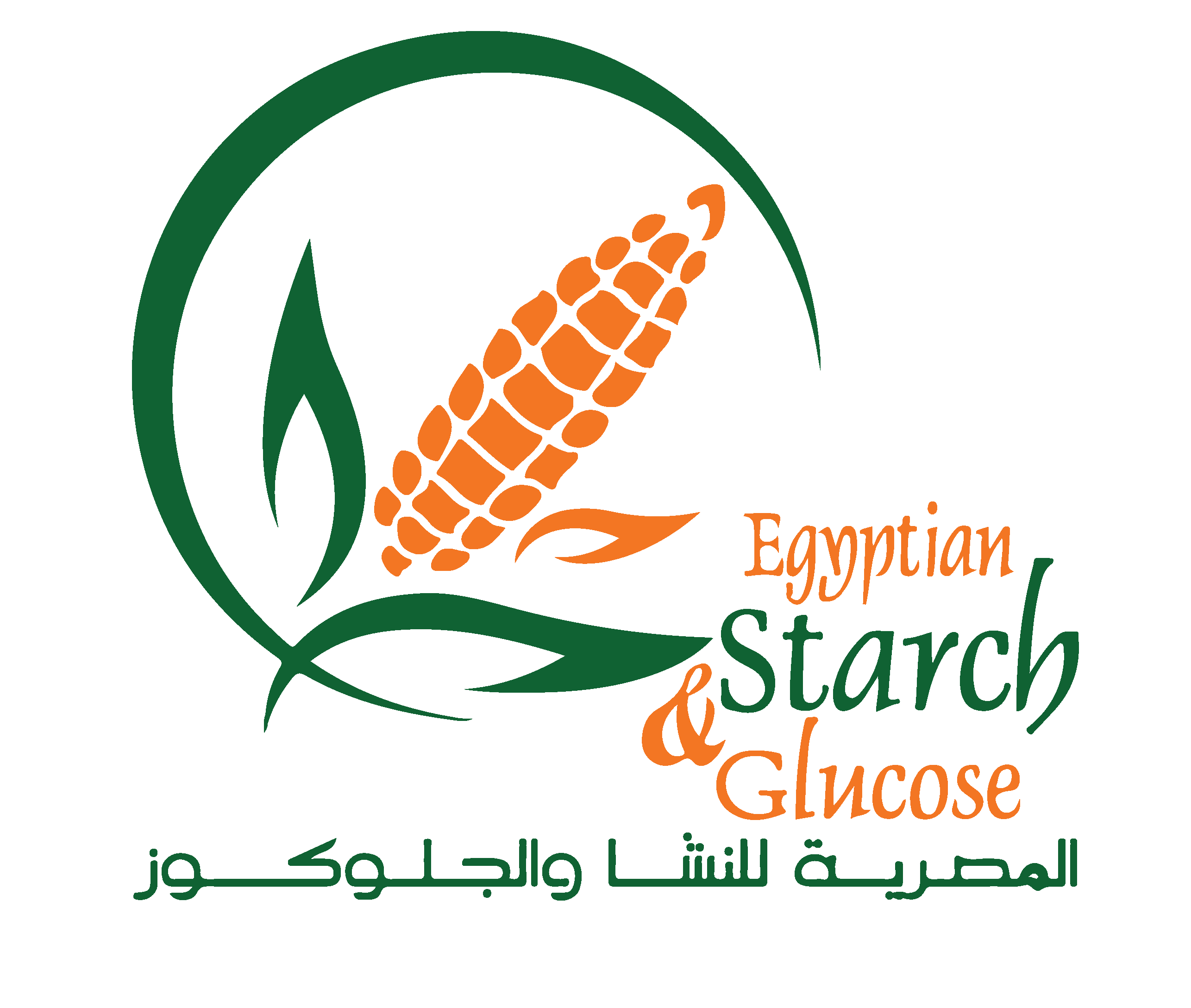 Egyptian Starch and Glucose - ESGC