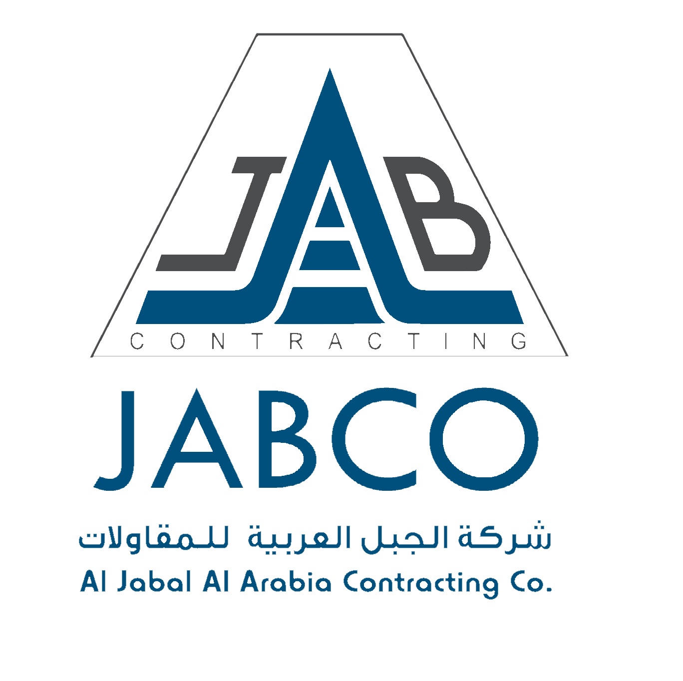 Al Jabal Al Arabia Contracting