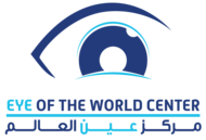 Eye of the world Center