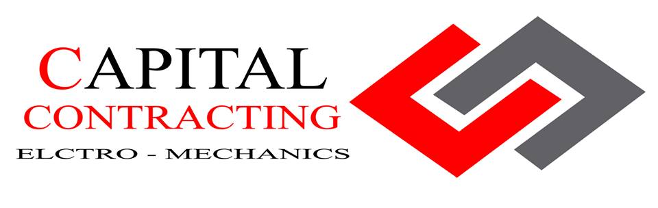 Capital Contracting 