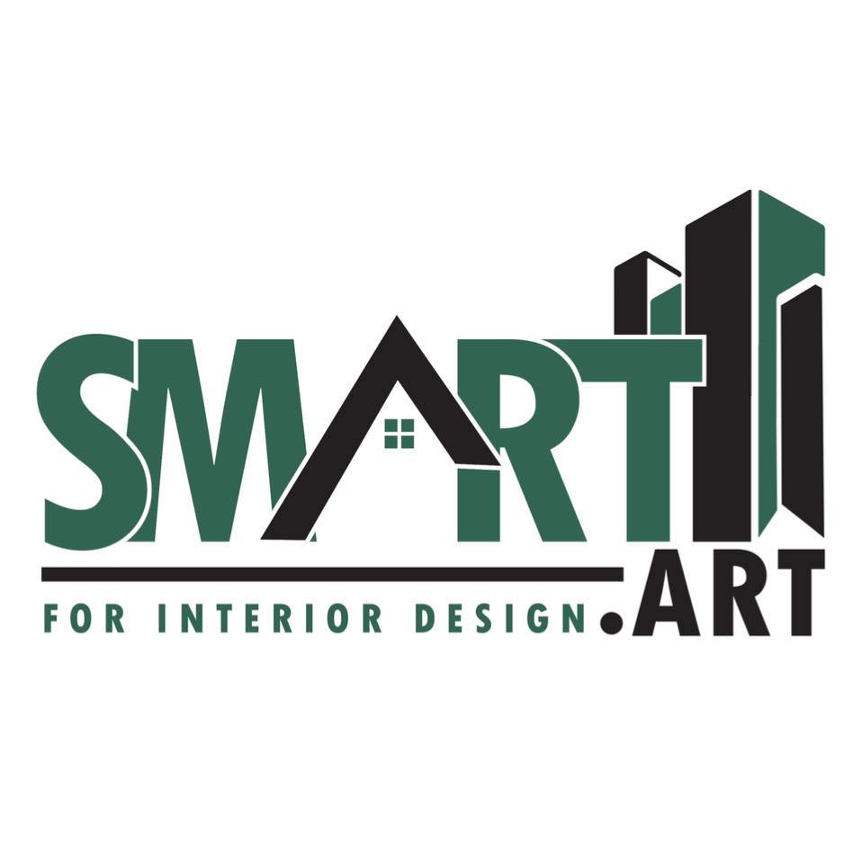 Smart art interior design