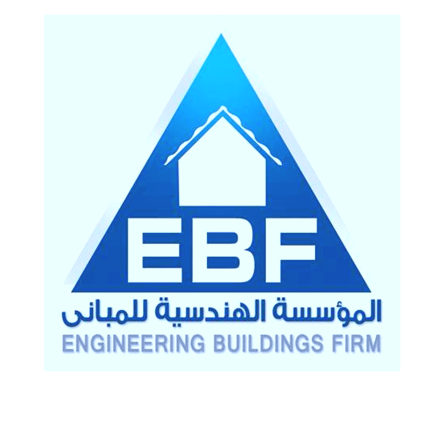 ENGINEERING buildings FIRM - EBF
