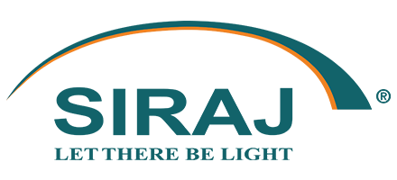 Siraj Industries