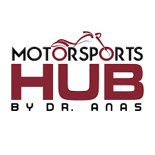 Motorsports HUB