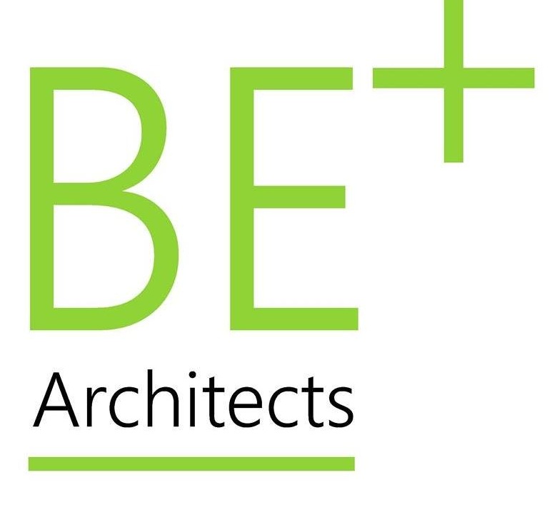 Be plus architects