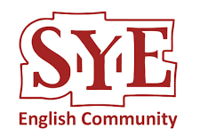 SYE English community