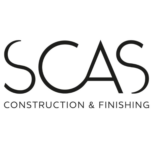 Scas for construction and finishing