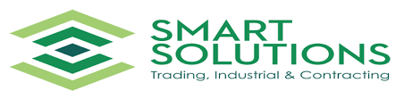 Smart Solutions Trading Industrial & Contracting