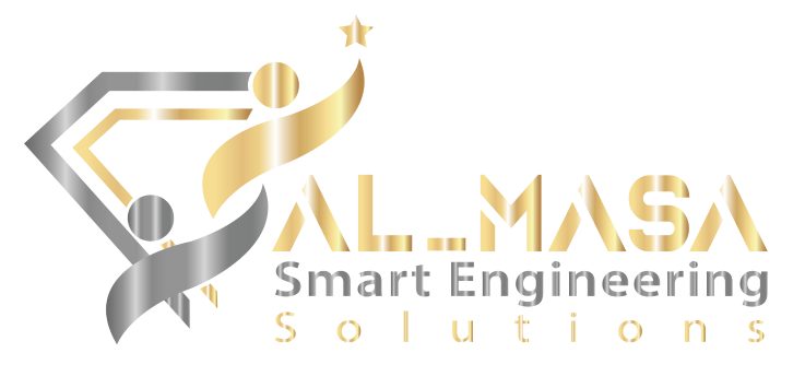 AL-MASA For Smart Engineering Solutions