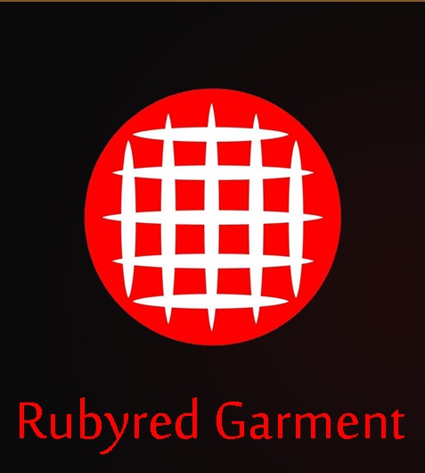 rubyred garment manufacturing