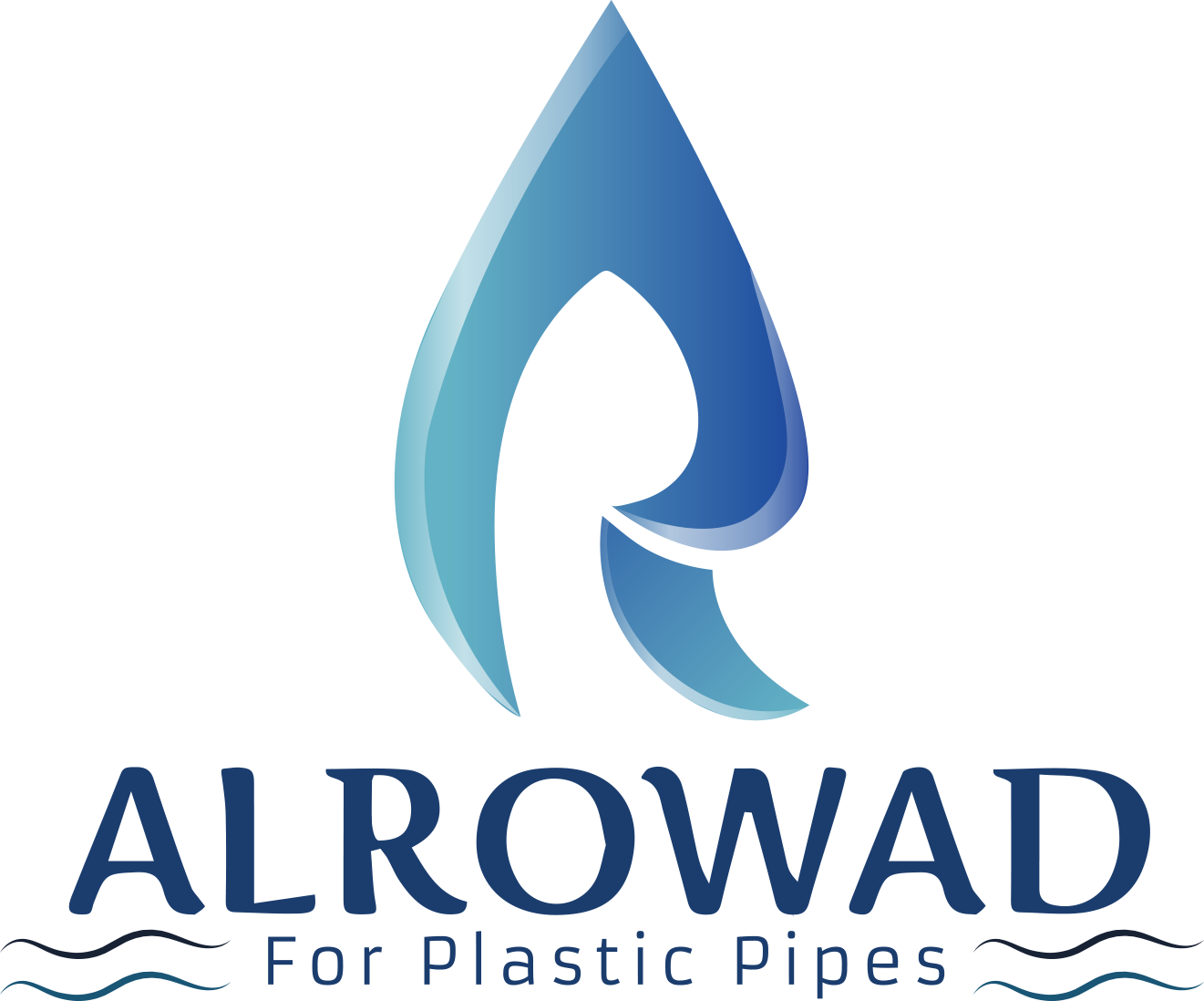 Alrowad HDPE Pipes