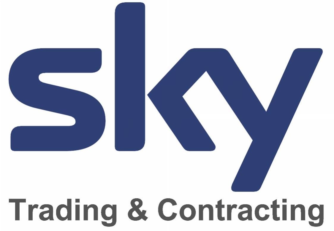 SKY FOR TRADING & CONTRACTING