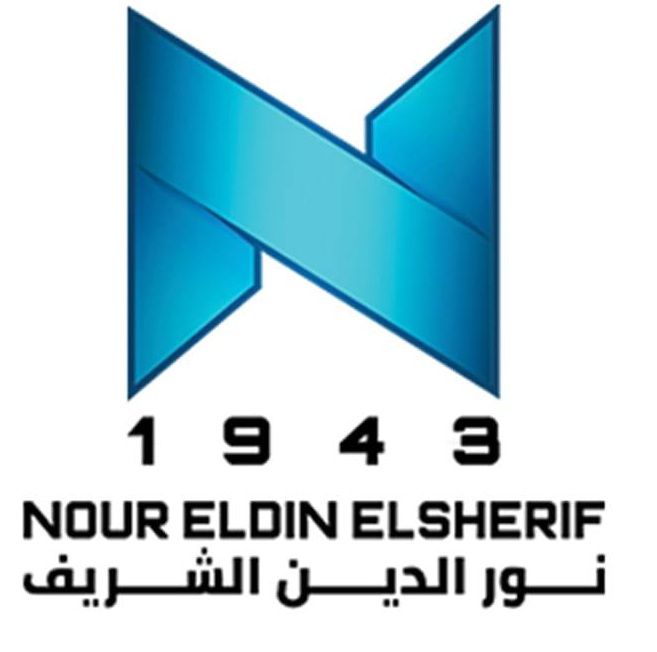 Nour ElDin ElSherif