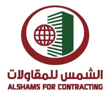 Alshams For Contracting