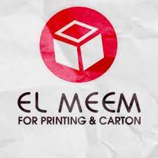 Elmeem For Printing and carton