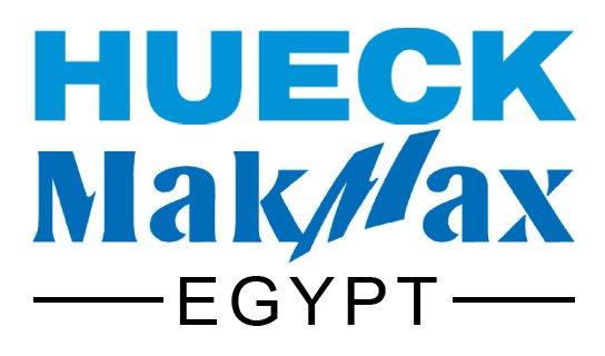 HUECK MakMax Egypt