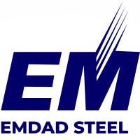 Emdad Steel
