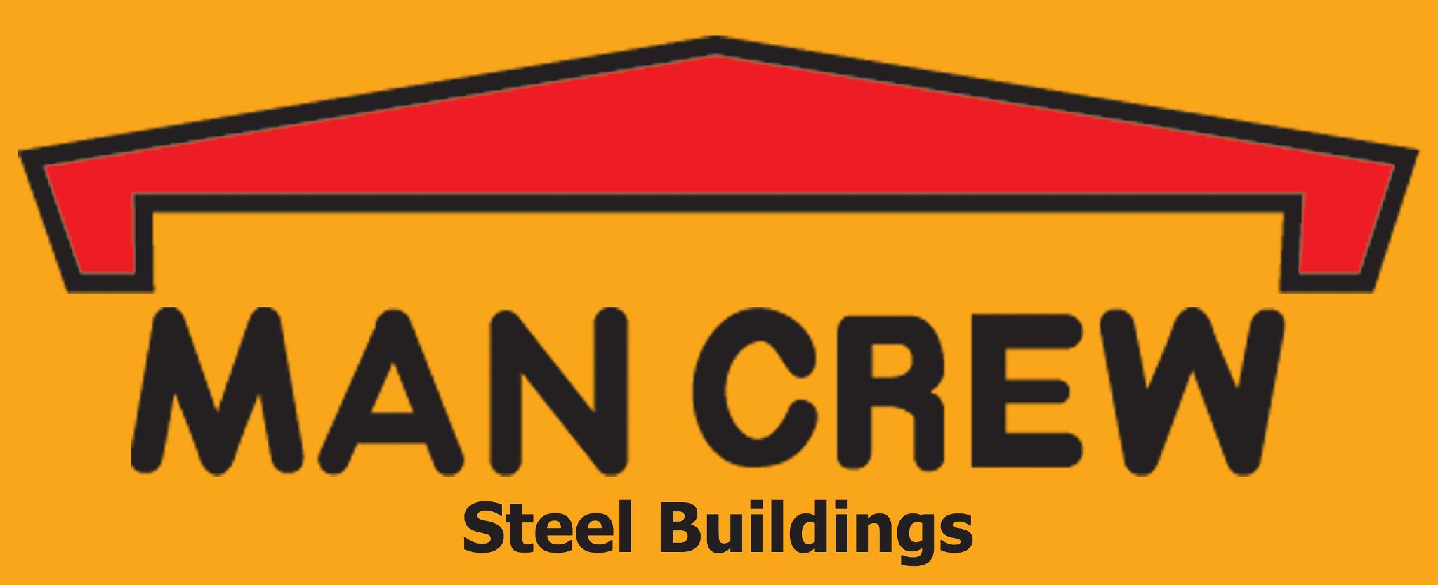 MANCREW Steel Buildings