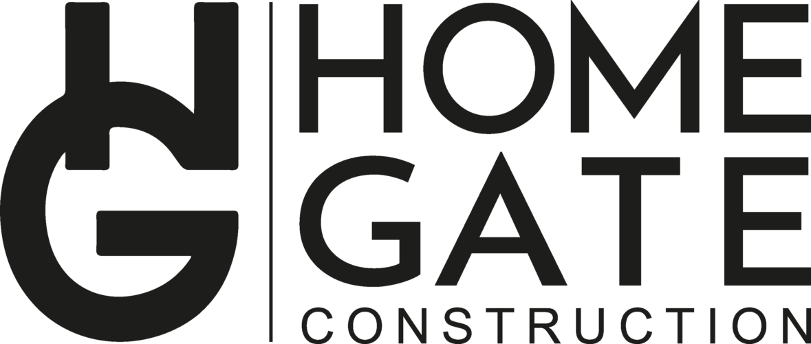 Home Gate Construction