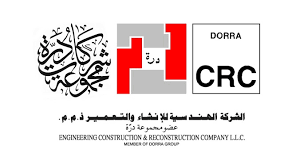 CRC-DORRA