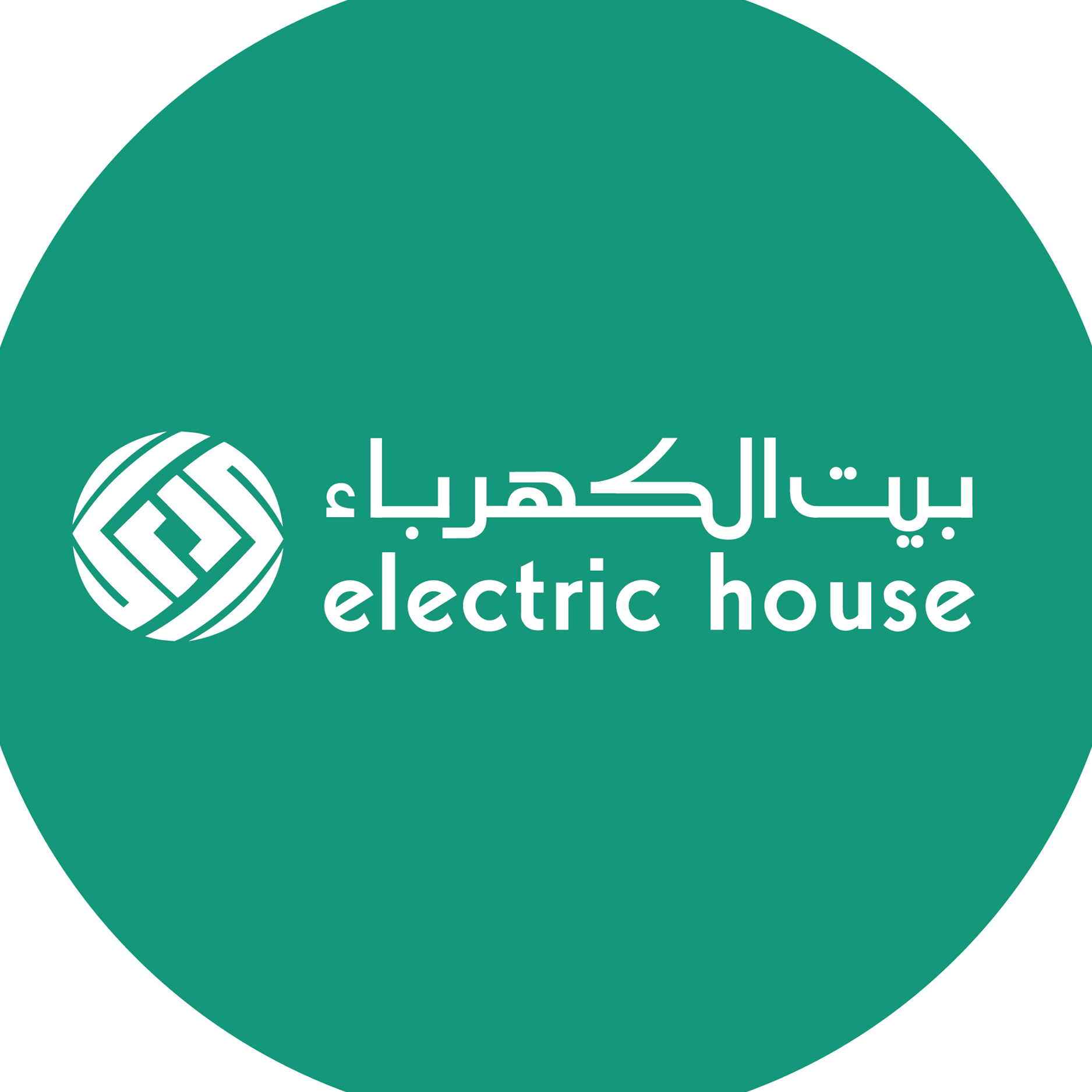 Electric house