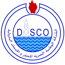 National Egyptian Drilling & Petoleum Services Co - DASCO